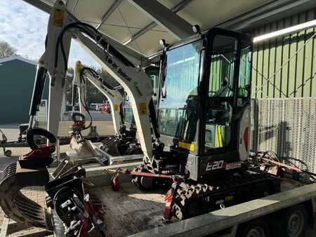 Andet 2024  Bobcat E 20 Z (long-reach) (3)