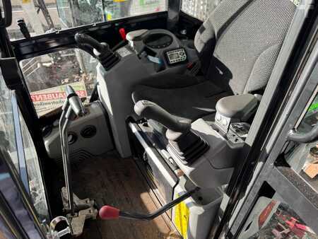 Andet 2024  Bobcat E 20 Z (long-reach) (5)