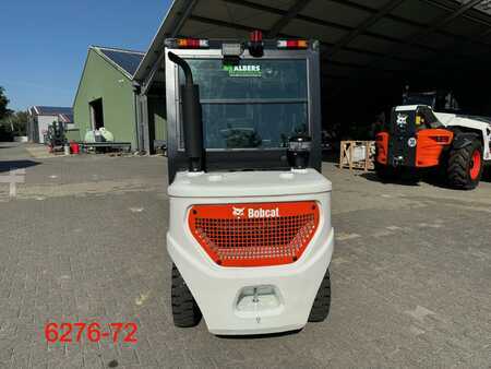 Bobcat D 35 NXS