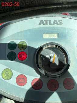 Sonstige 2013  Atlas AR 80 (6)
