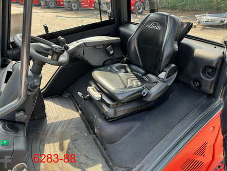 Carretilla elevadora diésel 2013  Linde H 45 D - 02 (10)