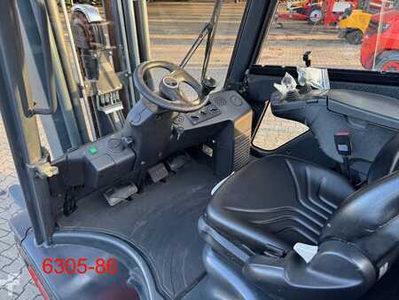 Diesel truck 2012  Linde H 45 D (10)