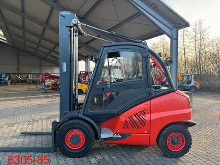 Diesel truck 2012  Linde H 45 D (2)