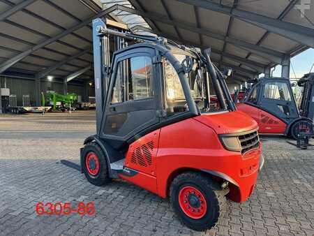 Diesel truck 2012  Linde H 45 D (3)