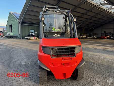 Diesel truck 2012  Linde H 45 D (4)