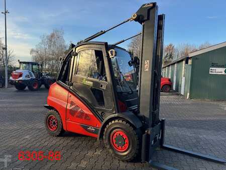Diesel truck 2012  Linde H 45 D (7)