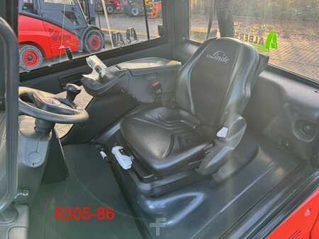 Diesel truck 2012  Linde H 45 D (9)