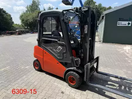 Dieseltrukki 2010  Linde H 20 D (7)