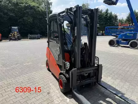Dieseltrukki 2010  Linde H 20 D (8)
