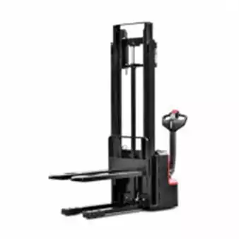 Apilador eléctrico 2022  HC (Hangcha) CDD 12-AMC1-SZ (2)