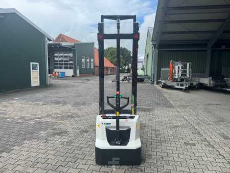 Ruční vysokozdvižný vozík 2025  Bobcat LSM12N-7 i (4)