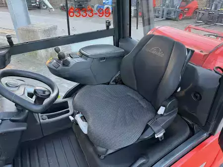 Chariots élévateurs GPL 2020  Linde H 35 T 01 (8)