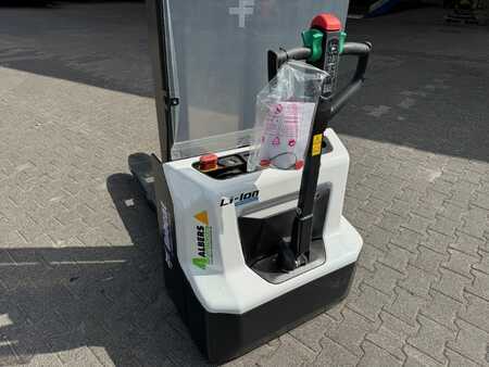 Stoccatori 2025  Bobcat LSM 12 N -7 (8)