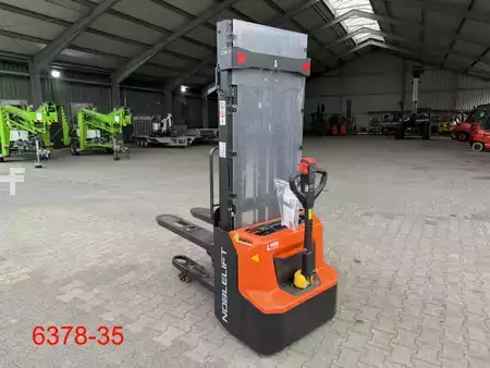Apilador eléctrico 2026  Noblelift SWB 130 D (1)