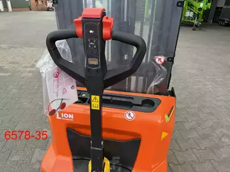 Ledstaplare gå 2026  Noblelift SWB 130 D (10)