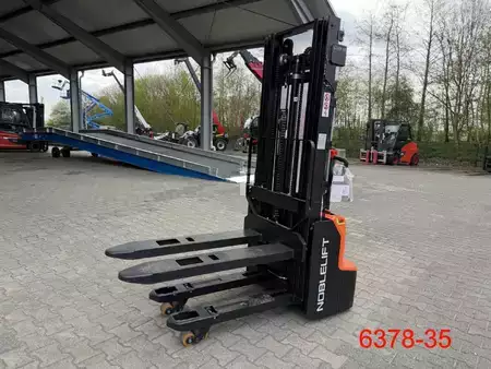 Ledstaplare gå 2026  Noblelift SWB 130 D (2)