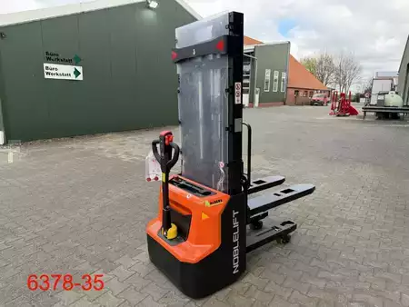 Ledstaplare gå 2026  Noblelift SWB 130 D (5)