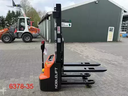 Ledstaplare gå 2026  Noblelift SWB 130 D (6)