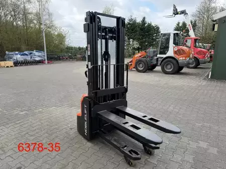 Ledstaplare gå 2026  Noblelift SWB 130 D (7)