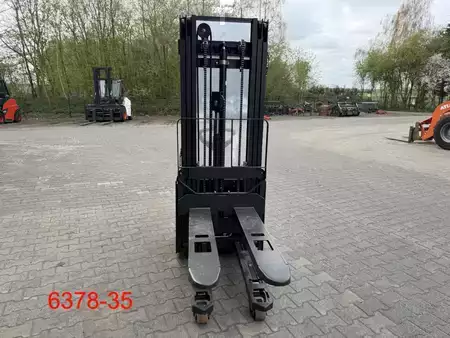 Ledstaplare gå 2026  Noblelift SWB 130 D (8)