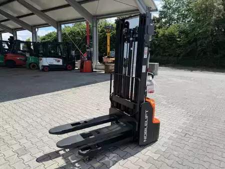 Ledstaplare gå 2026  Noblelift SWB 130 D (1)
