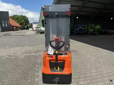 Ledstaplare gå 2026  Noblelift SWB 130 D (4)