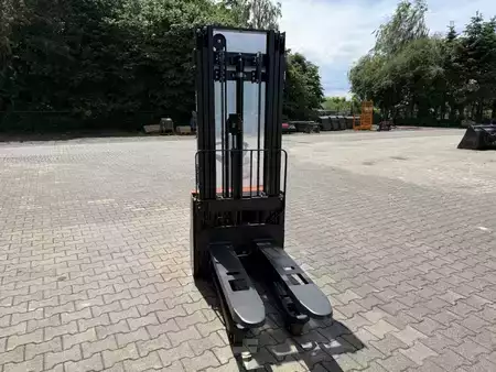 Ledstaplare gå 2026  Noblelift SWB 130 D (8)