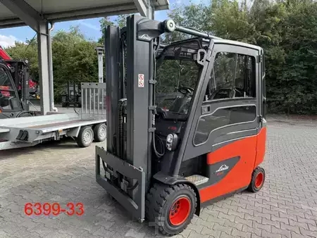 Elektrisk- 4 hjul 2022  Linde E 35 HL 01 (1)
