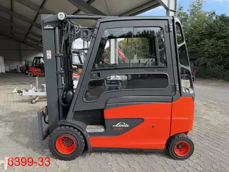 El truck - 4 hjulet 2022  Linde E 35 HL 01 (2)