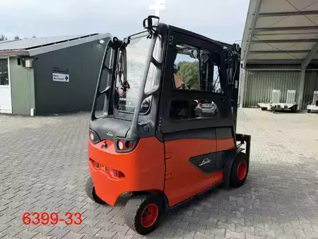 El truck - 4 hjulet 2022  Linde E 35 HL 01 (5)