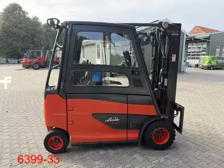 El truck - 4 hjulet 2022  Linde E 35 HL 01 (6)