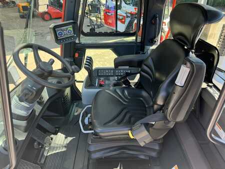 Diesel Forklifts 2024  Bobcat D 160 S 9 (10)