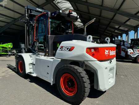 Diesel heftrucks 2024  Bobcat D 160 S 9 (3)