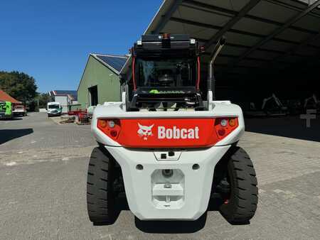 Dízel targoncák 2024  Bobcat D 160 S 9 (4)