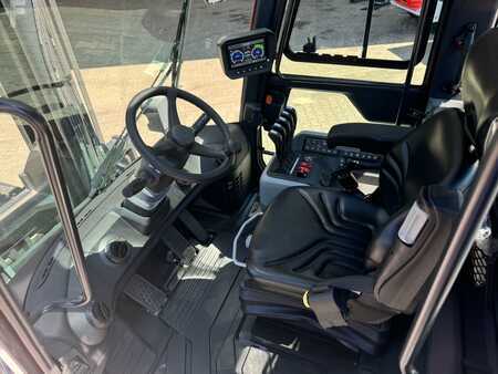 Diesel Forklifts 2024  Bobcat D 160 S 9 (8)