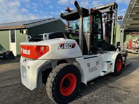 Empilhador diesel 2025  Bobcat D 160 S 9 (1)