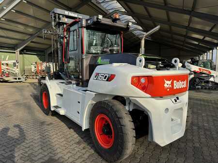 Empilhador diesel 2025  Bobcat D 160 S 9 (4)