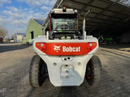 Empilhador diesel 2025  Bobcat D 160 S 9 (5)