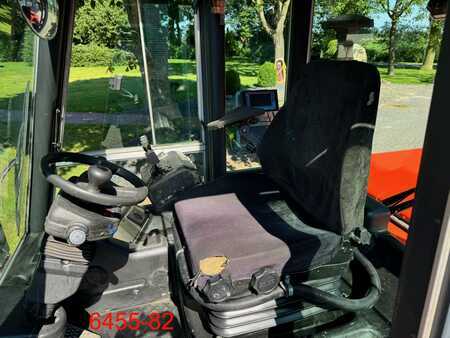 Diesel Forklifts 2002  Dan Truck 9000 (9)