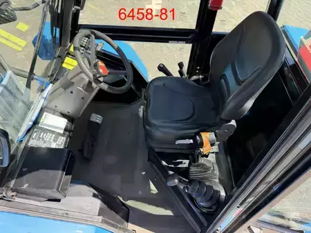 Wózek terenowy  Manitou M 30 - 4 (10)