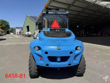 Wózek terenowy  Manitou M 30 - 4 (4)