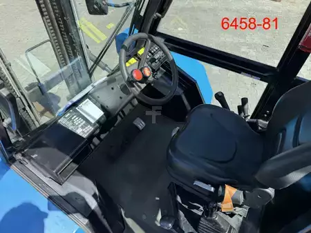 Wózek terenowy  Manitou M 30 - 4 (9)