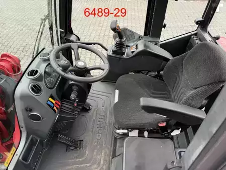 Pozostałe  Schäffer 6680T-2 35Km/h (10)