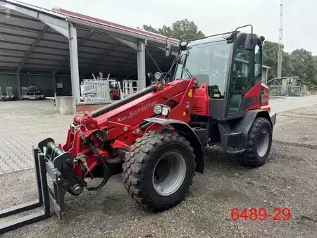 Andet 2020  Schäffer 6680T-2 35Km/h (2)