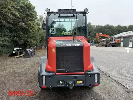 Andet 2020  Schäffer 6680T-2 35Km/h (5)