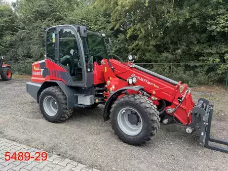 Andet 2020  Schäffer 6680T-2 35Km/h (7)
