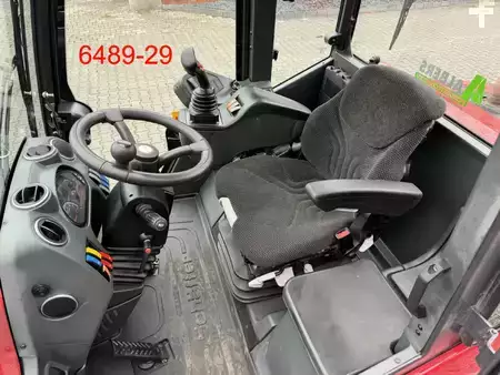 Pozostałe  Schäffer 6680T-2 35Km/h (9)