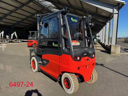 Electric - 4 wheels 2021  Linde E 45 HL 600 (3)