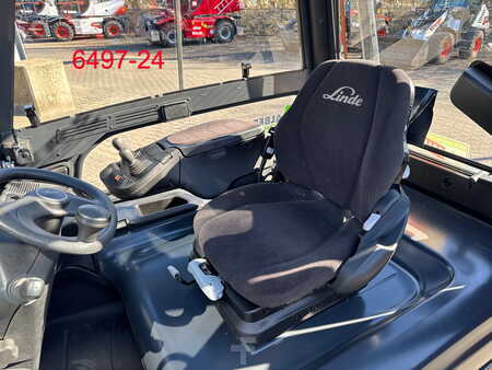Electric - 4 wheels 2021  Linde E 45 HL 600 (9)