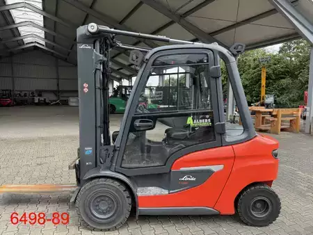 Dieseltruck 2024  Linde H 35 D (2)
